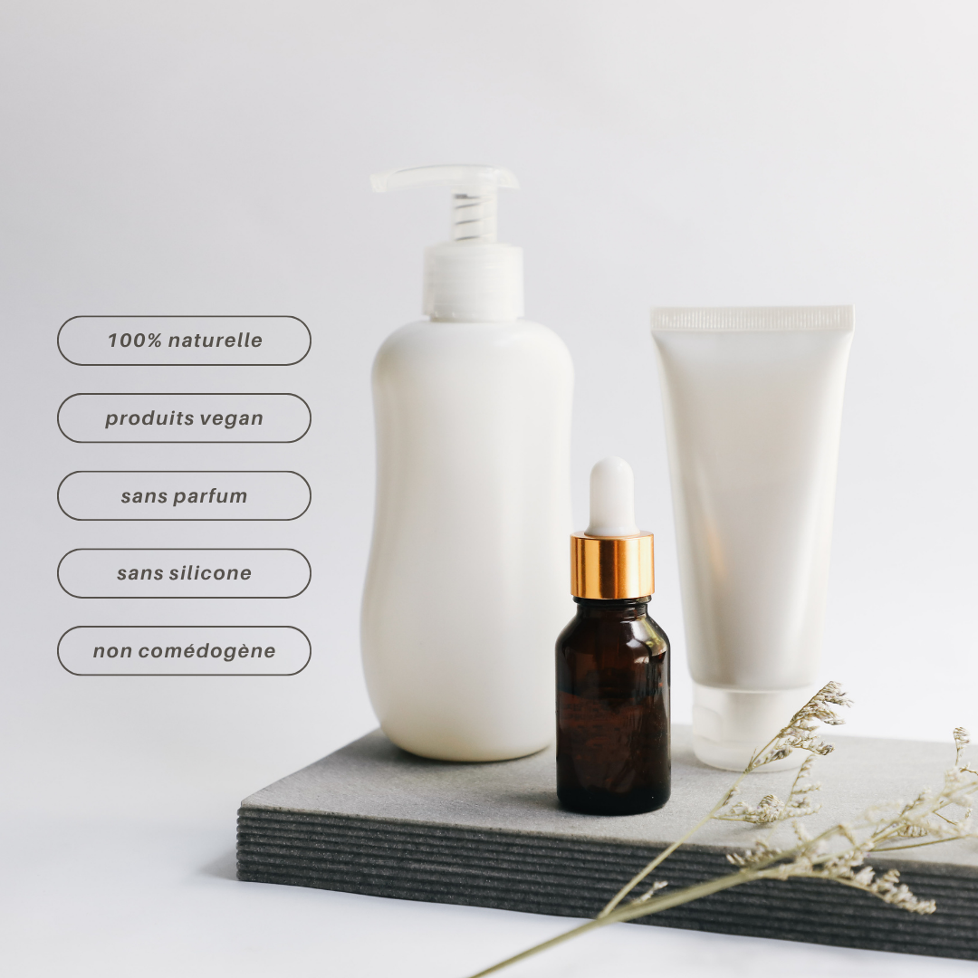 Produits naturels Elle Naturelle